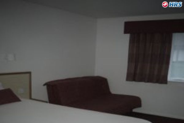 Days Inn Gretna Green Welcome Break Service Area (Dumfries and Galloway)